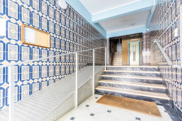 Apartamento T1 para Venda em Almada, Cova da Piedade, Pragal e Cacilhas Foto 28