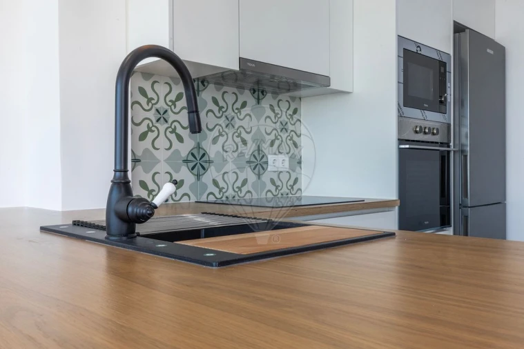 Apartamento T1 para Venda em Almada, Cova da Piedade, Pragal e Cacilhas Foto 13