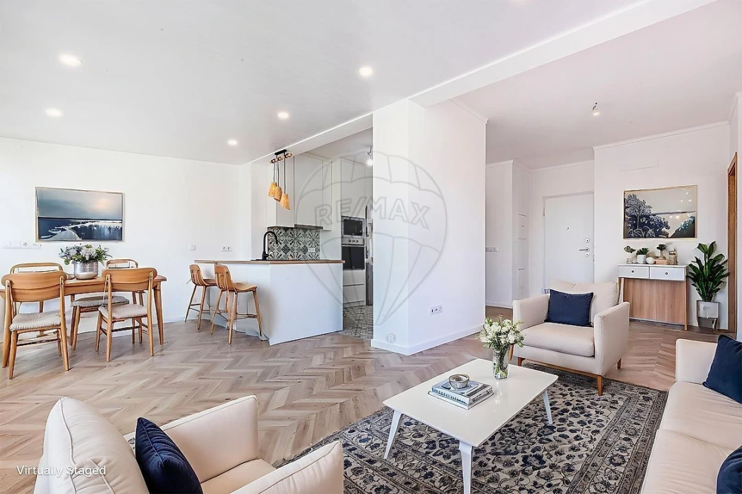 Apartamento T1 para Venda em Almada, Cova da Piedade, Pragal e Cacilhas Foto 6