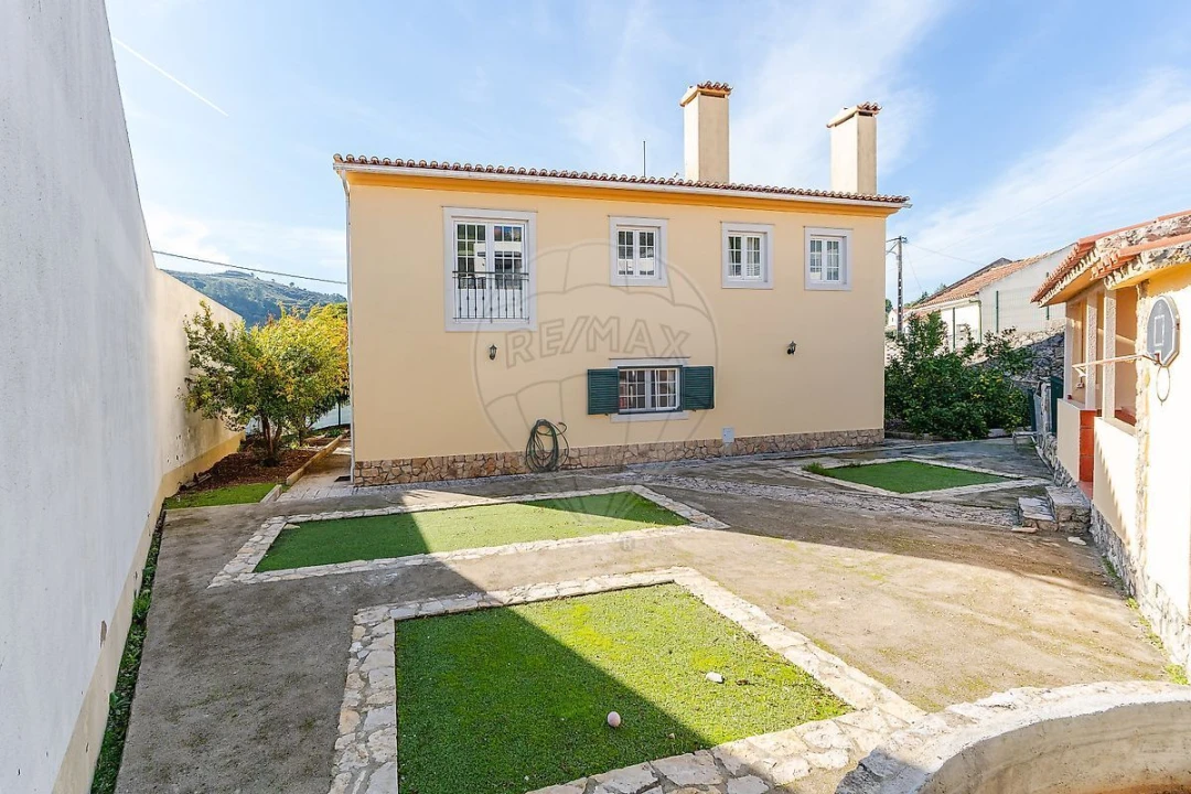 Moradia T3 para Venda em Alhandra, São João dos Montes e Calhandriz Foto 36