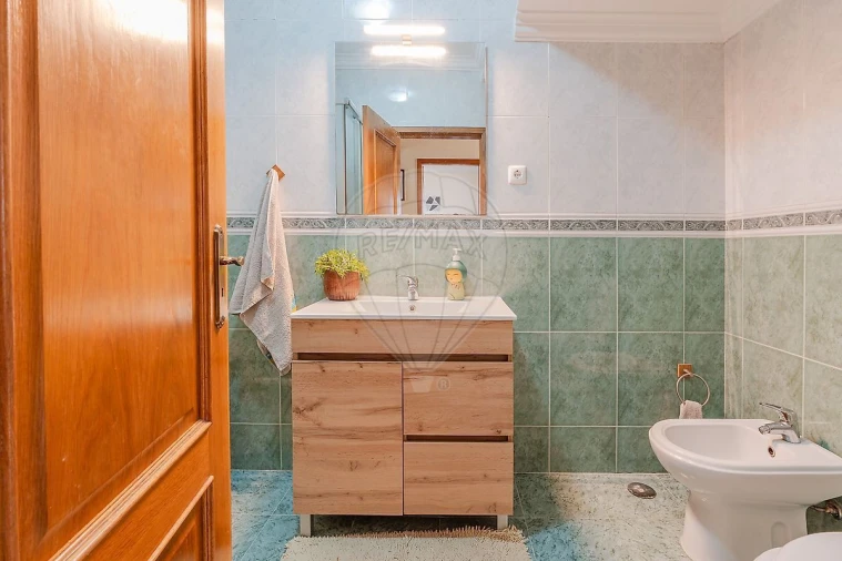 Moradia T3 para Venda em Alhandra, São João dos Montes e Calhandriz Foto 13