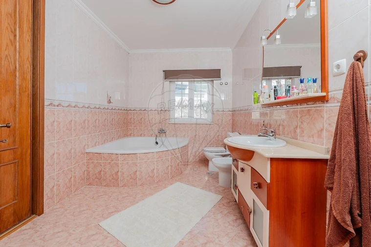 Moradia T3 para Venda em Alhandra, São João dos Montes e Calhandriz Foto 27