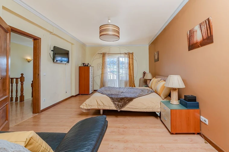 Moradia T3 para Venda em Alhandra, São João dos Montes e Calhandriz Foto 18