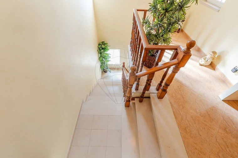 Moradia T3 para Venda em Alhandra, São João dos Montes e Calhandriz Foto 34