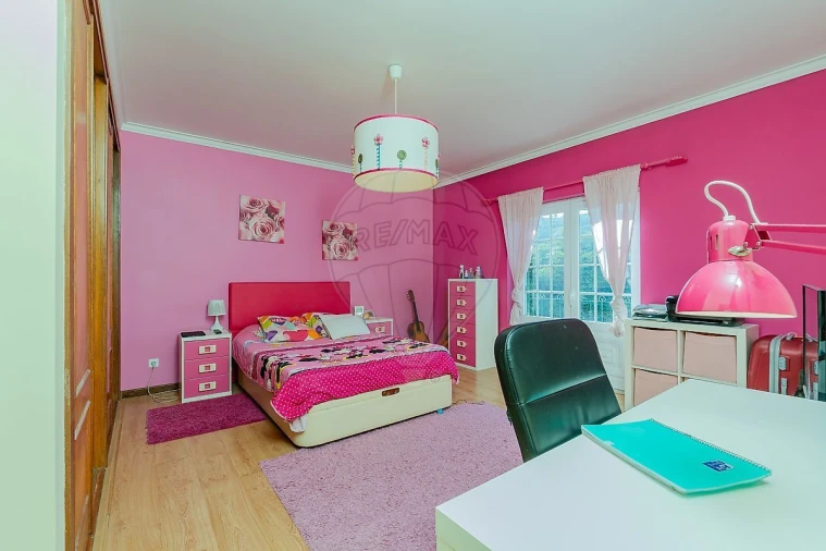 Moradia T3 para Venda em Alhandra, São João dos Montes e Calhandriz Foto 28