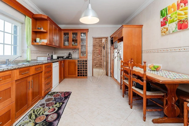 Moradia T3 para Venda em Alhandra, São João dos Montes e Calhandriz Foto 10