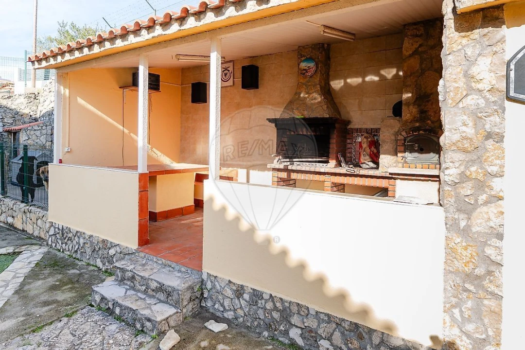 Moradia T3 para Venda em Alhandra, São João dos Montes e Calhandriz Foto 35