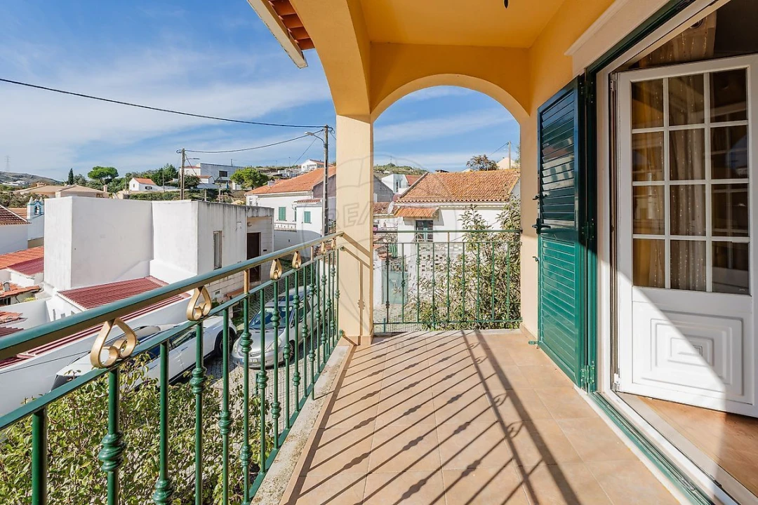 Moradia T3 para Venda em Alhandra, São João dos Montes e Calhandriz Foto 21