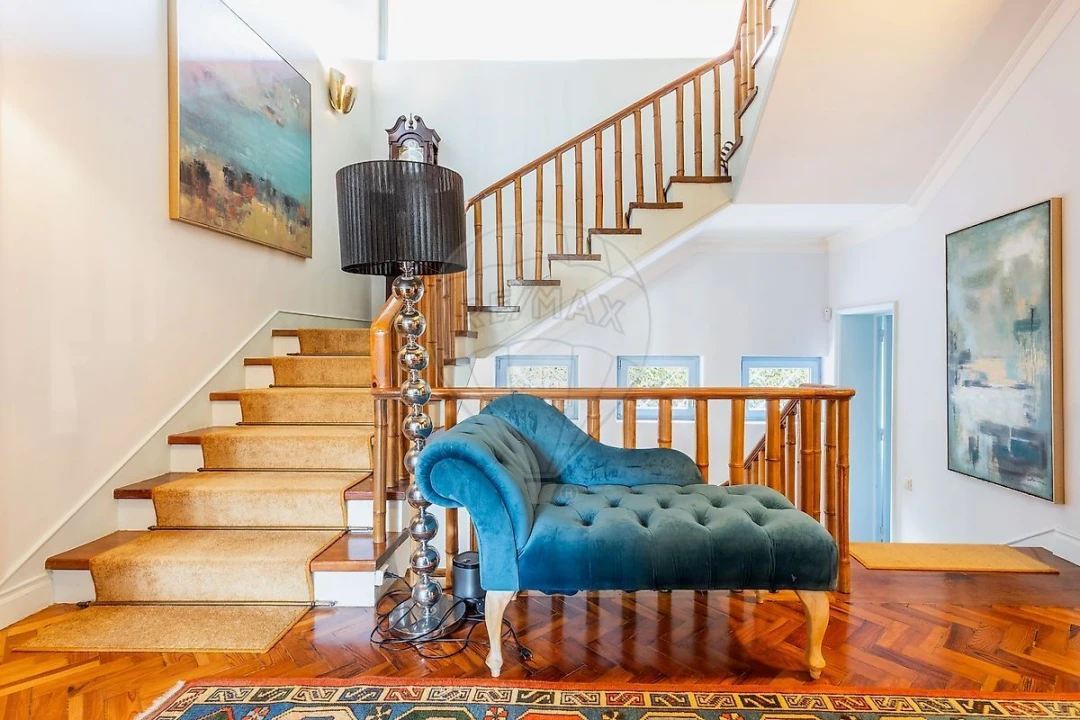 Moradia T6 para Venda em Cascais e Estoril Foto 21