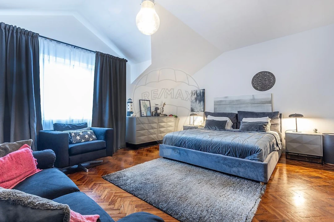 Moradia T6 para Venda em Cascais e Estoril Foto 40