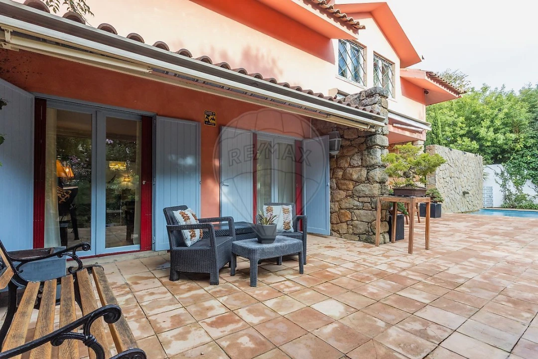 Moradia T6 para Venda em Cascais e Estoril Foto 11