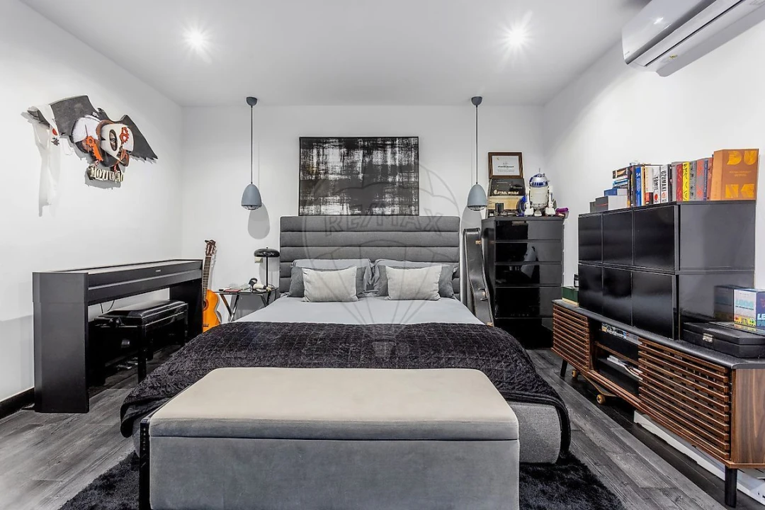 Moradia T6 para Venda em Cascais e Estoril Foto 47