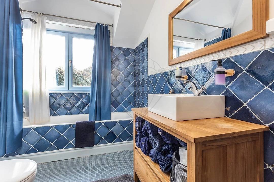 Moradia T6 para Venda em Cascais e Estoril Foto 41