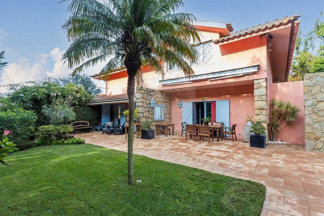 Moradia T6 para Venda em Cascais e Estoril Foto 14