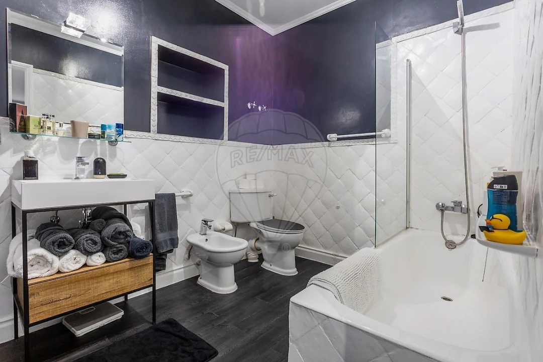 Moradia T6 para Venda em Cascais e Estoril Foto 48