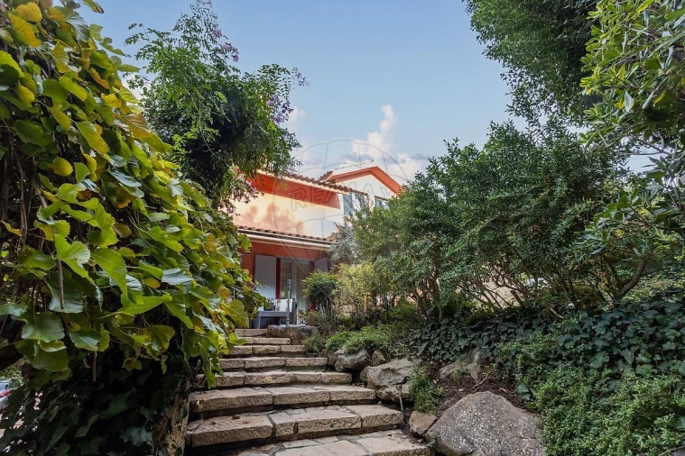 Moradia T6 para Venda em Cascais e Estoril Foto 10