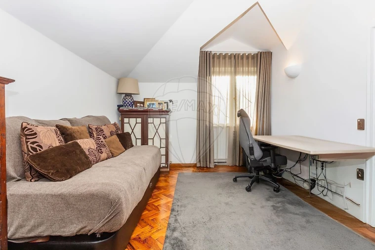 Moradia T6 para Venda em Cascais e Estoril Foto 42