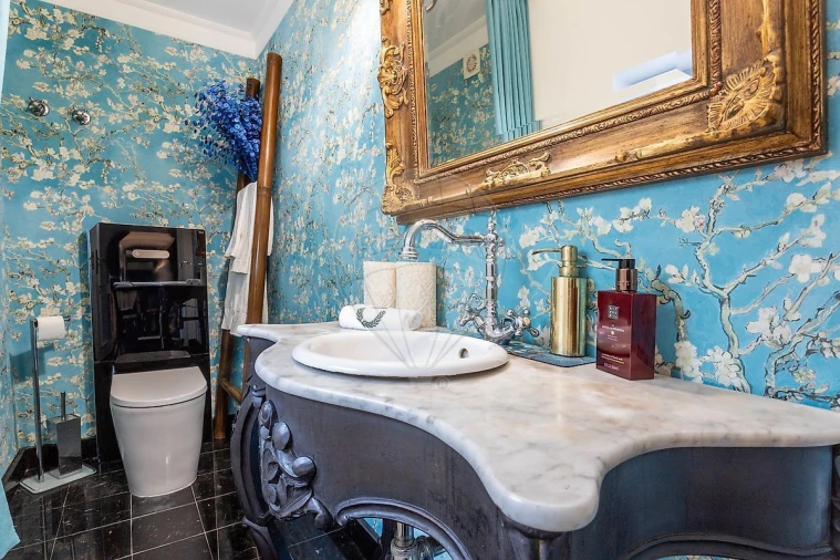 Moradia T6 para Venda em Cascais e Estoril Foto 34