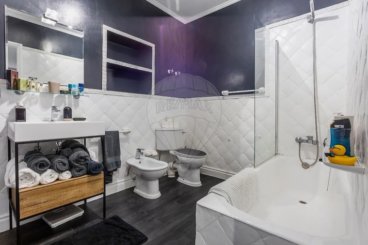 Moradia T6 para Venda em Cascais e Estoril Foto 48