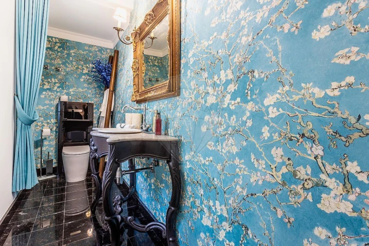 Moradia T6 para Venda em Cascais e Estoril Foto 33