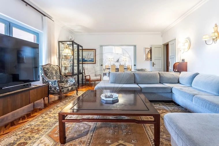 Moradia T6 para Venda em Cascais e Estoril Foto 29