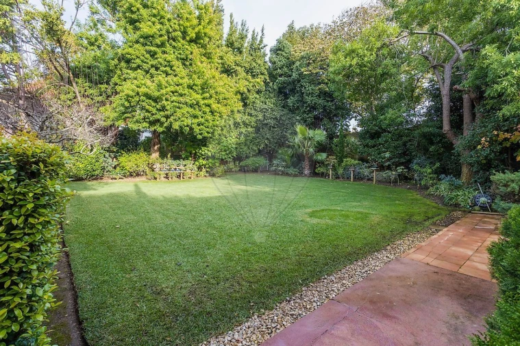 Moradia T6 para Venda em Cascais e Estoril Foto 16