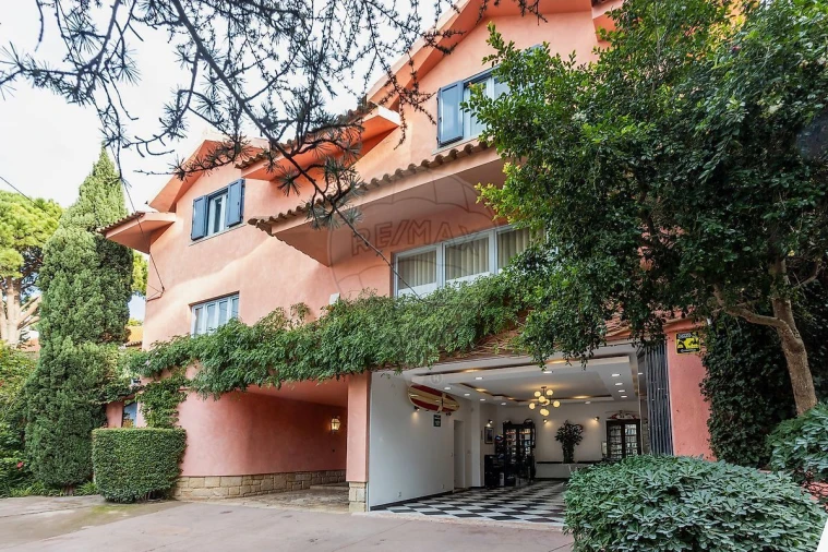 Moradia T6 para Venda em Cascais e Estoril Foto 6