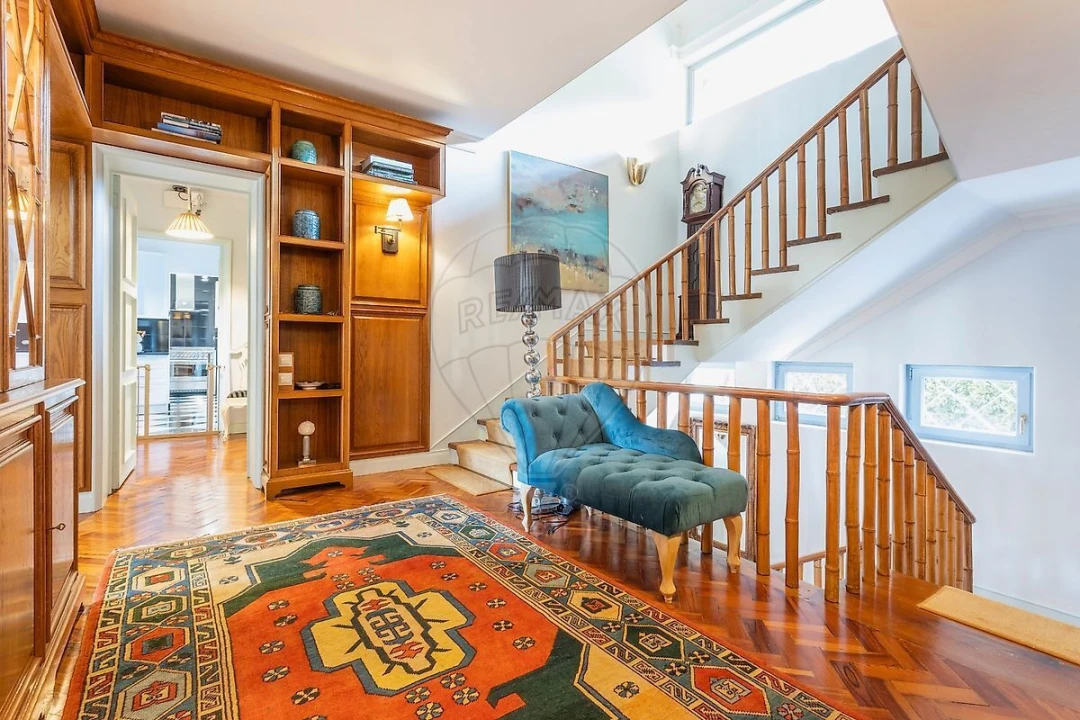 Moradia T6 para Venda em Cascais e Estoril Foto 35