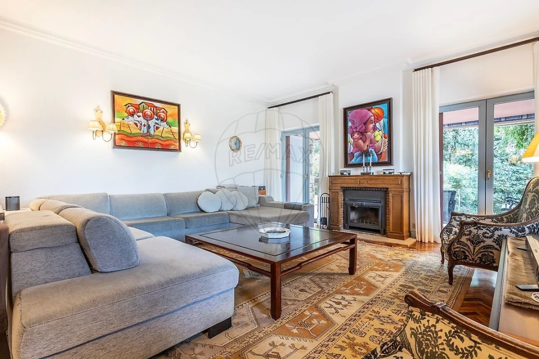 Moradia T6 para Venda em Cascais e Estoril Foto 27