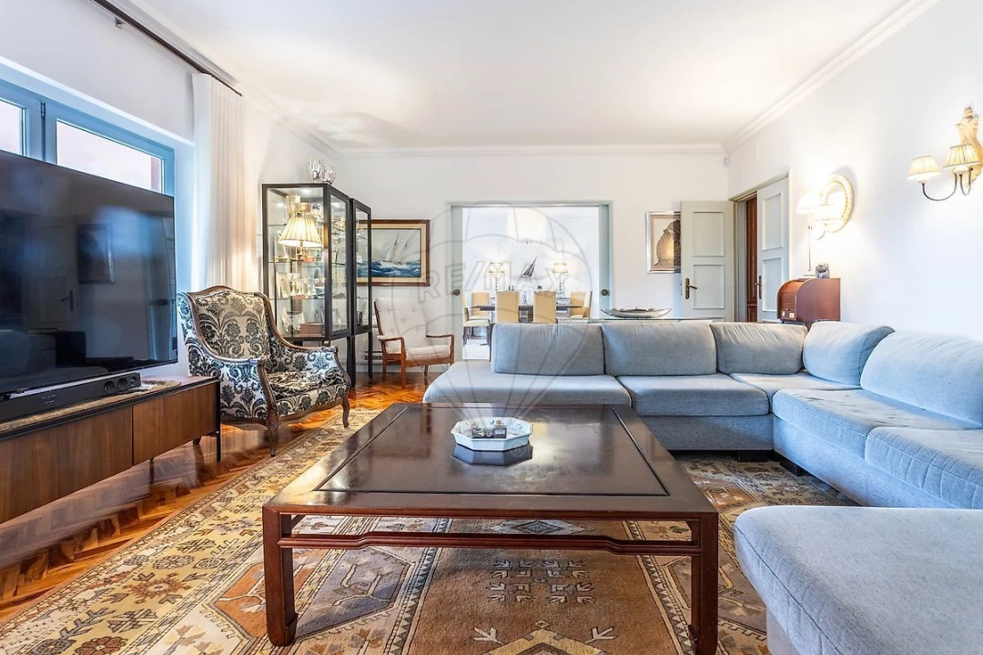 Moradia T6 para Venda em Cascais e Estoril Foto 29