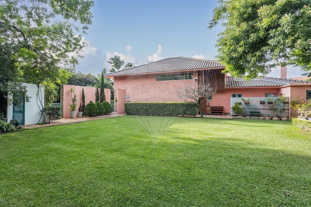 Moradia T6 para Venda em Cascais e Estoril Foto 18