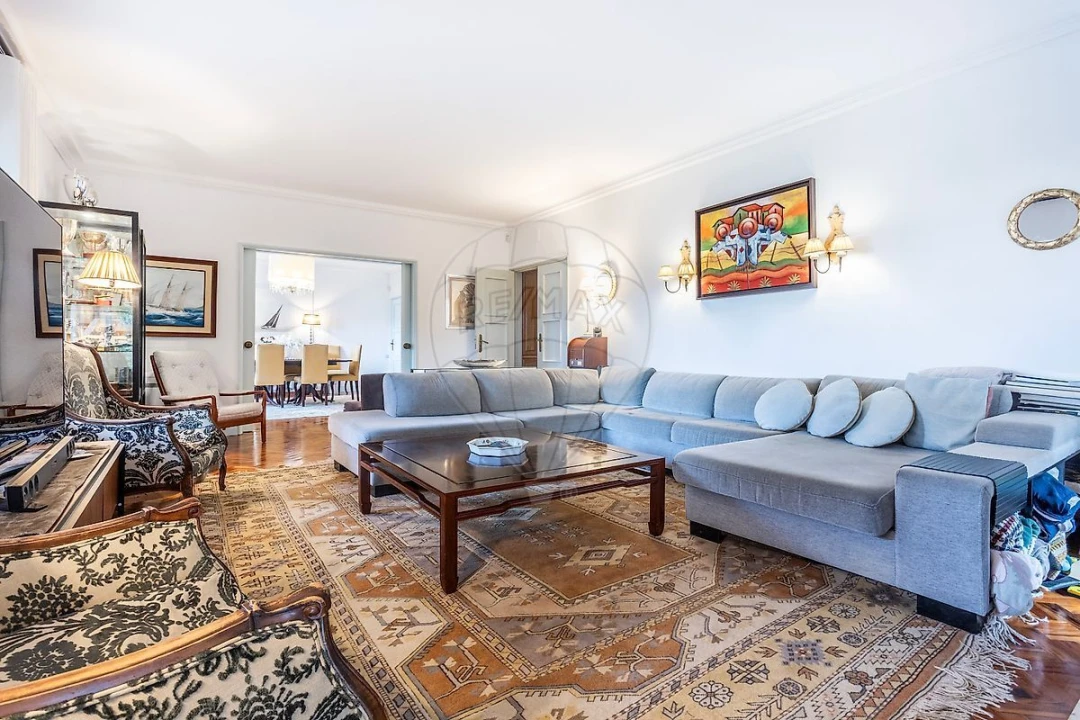 Moradia T6 para Venda em Cascais e Estoril Foto 28