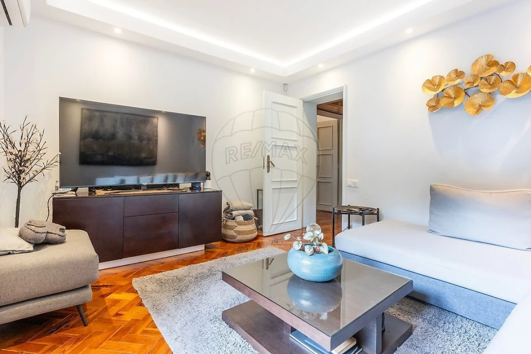 Moradia T6 para Venda em Cascais e Estoril Foto 24