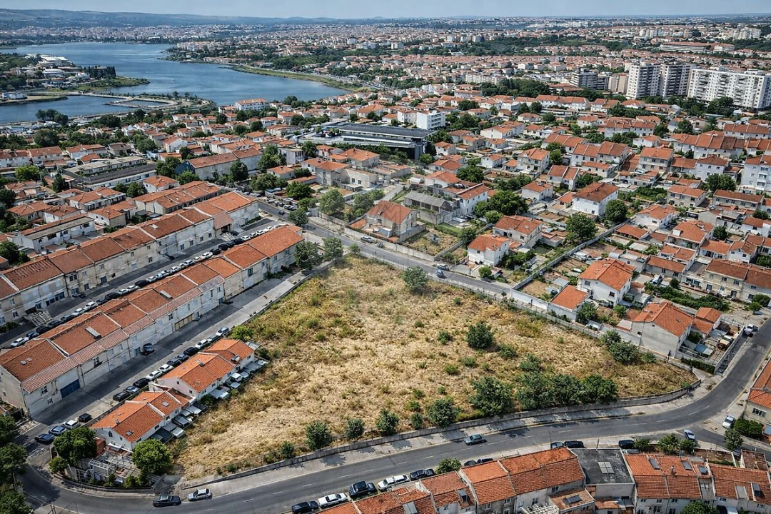 Terreno para Venda em Alverca do Ribatejo e Sobralinho Foto 10