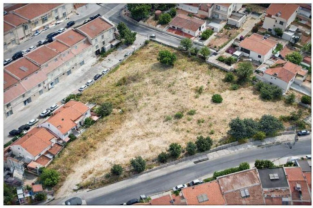 Terreno para Venda em Alverca do Ribatejo e Sobralinho Foto 7