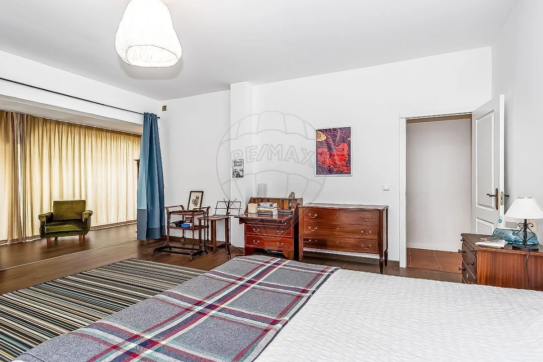 Moradia T3 para Venda em Venda do Pinheiro e Santo Estêvão das Galés Foto 17