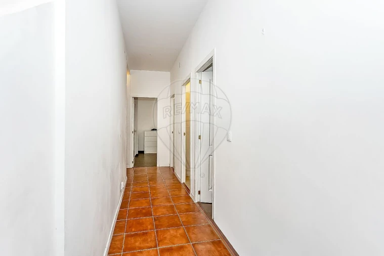 Moradia T3 para Venda em Venda do Pinheiro e Santo Estêvão das Galés Foto 14