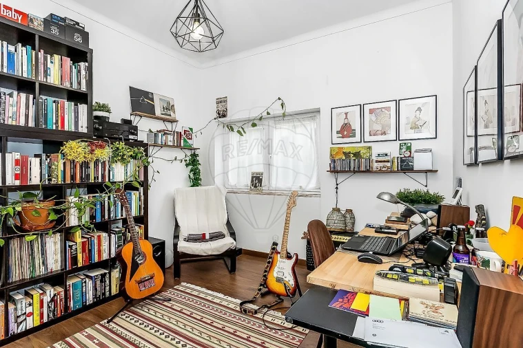 Moradia T3 para Venda em Venda do Pinheiro e Santo Estêvão das Galés Foto 6