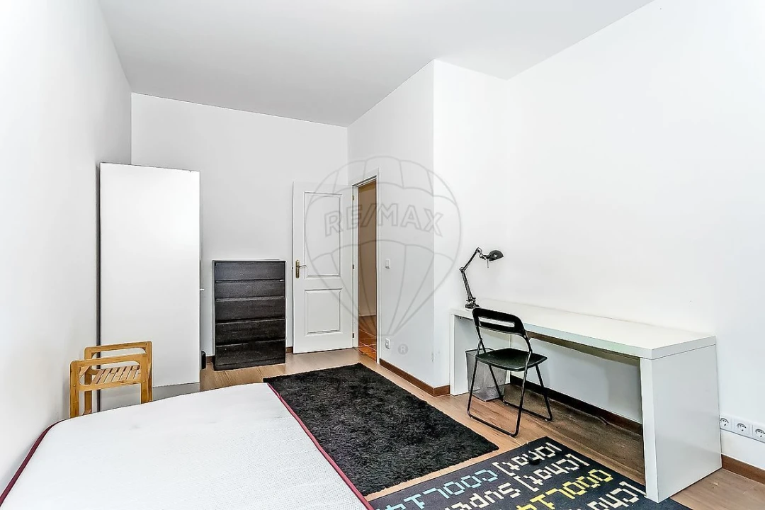 Moradia T3 para Venda em Venda do Pinheiro e Santo Estêvão das Galés Foto 22