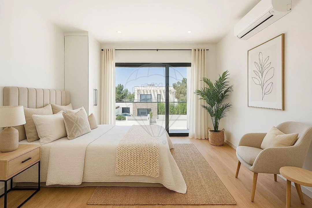 Moradia T5 para Venda em Azeitão (São Lourenço e São Simão) Foto 3