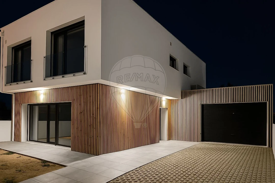 Moradia T5 para Venda em Azeitão (São Lourenço e São Simão) Foto 33