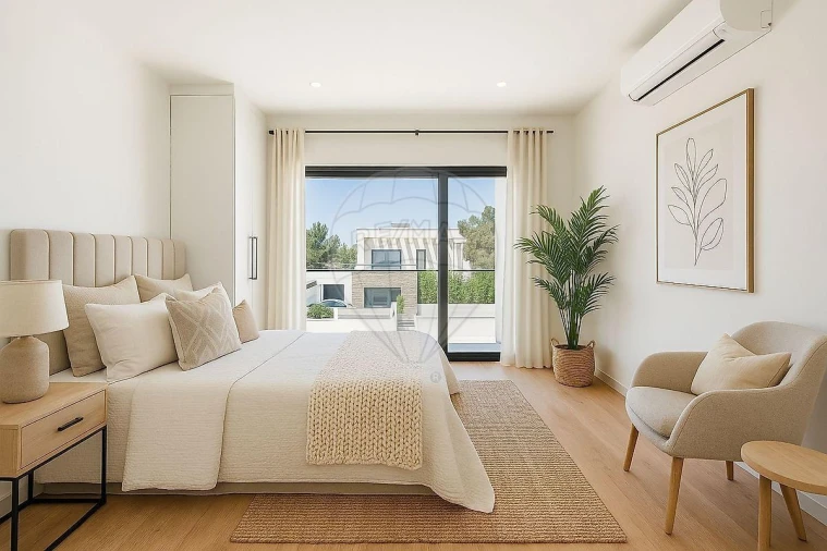 Moradia T5 para Venda em Azeitão (São Lourenço e São Simão) Foto 3