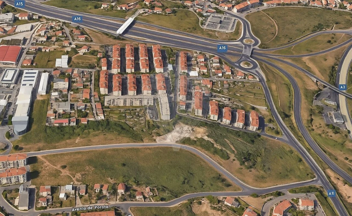 Terreno para Venda em Queluz e Belas Foto 4