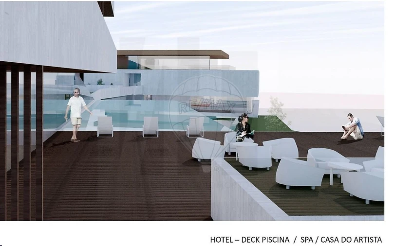 Terreno para Venda em Figueiró dos Vinhos e Bairradas Foto 6