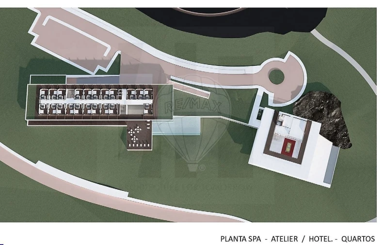 Terreno para Venda em Figueiró dos Vinhos e Bairradas Foto 8