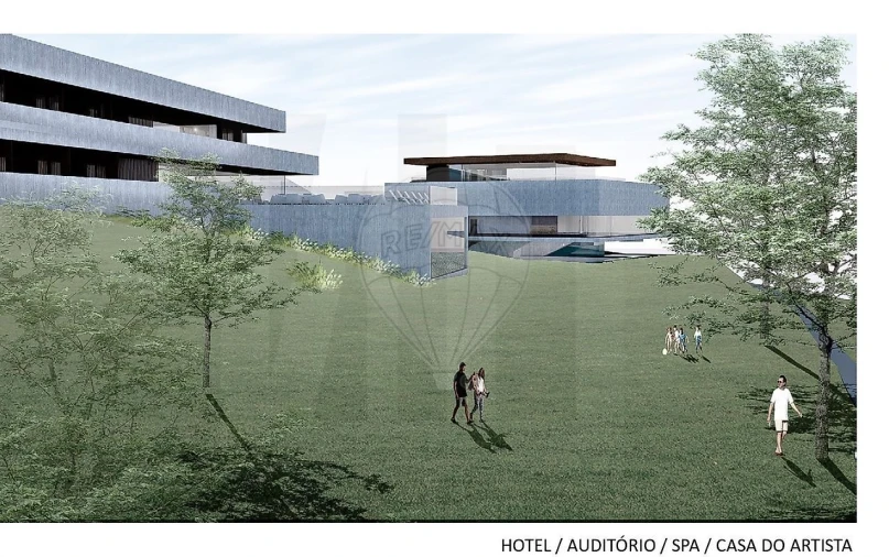 Terreno para Venda em Figueiró dos Vinhos e Bairradas Foto 5