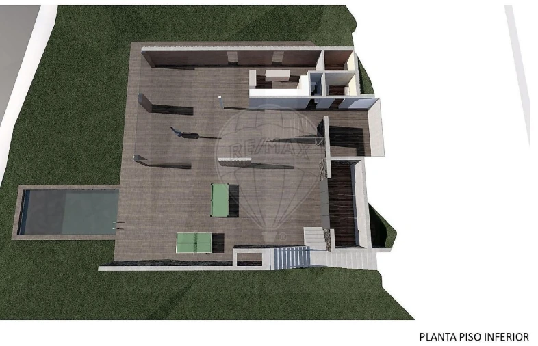 Terreno para Venda em Figueiró dos Vinhos e Bairradas Foto 12