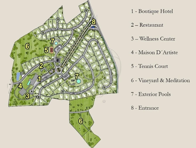 Terreno para Venda em Figueiró dos Vinhos e Bairradas Foto 4