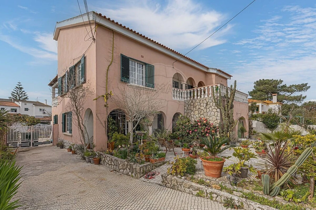 Moradia T11 para Venda em Azeitão (São Lourenço e São Simão) Foto 40