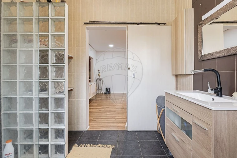 Moradia T11 para Venda em Azeitão (São Lourenço e São Simão) Foto 19